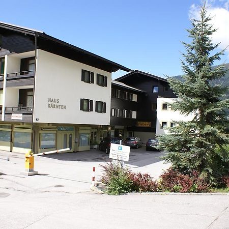 Haus Karnten Bad Kleinkirchheim Zewnętrze zdjęcie