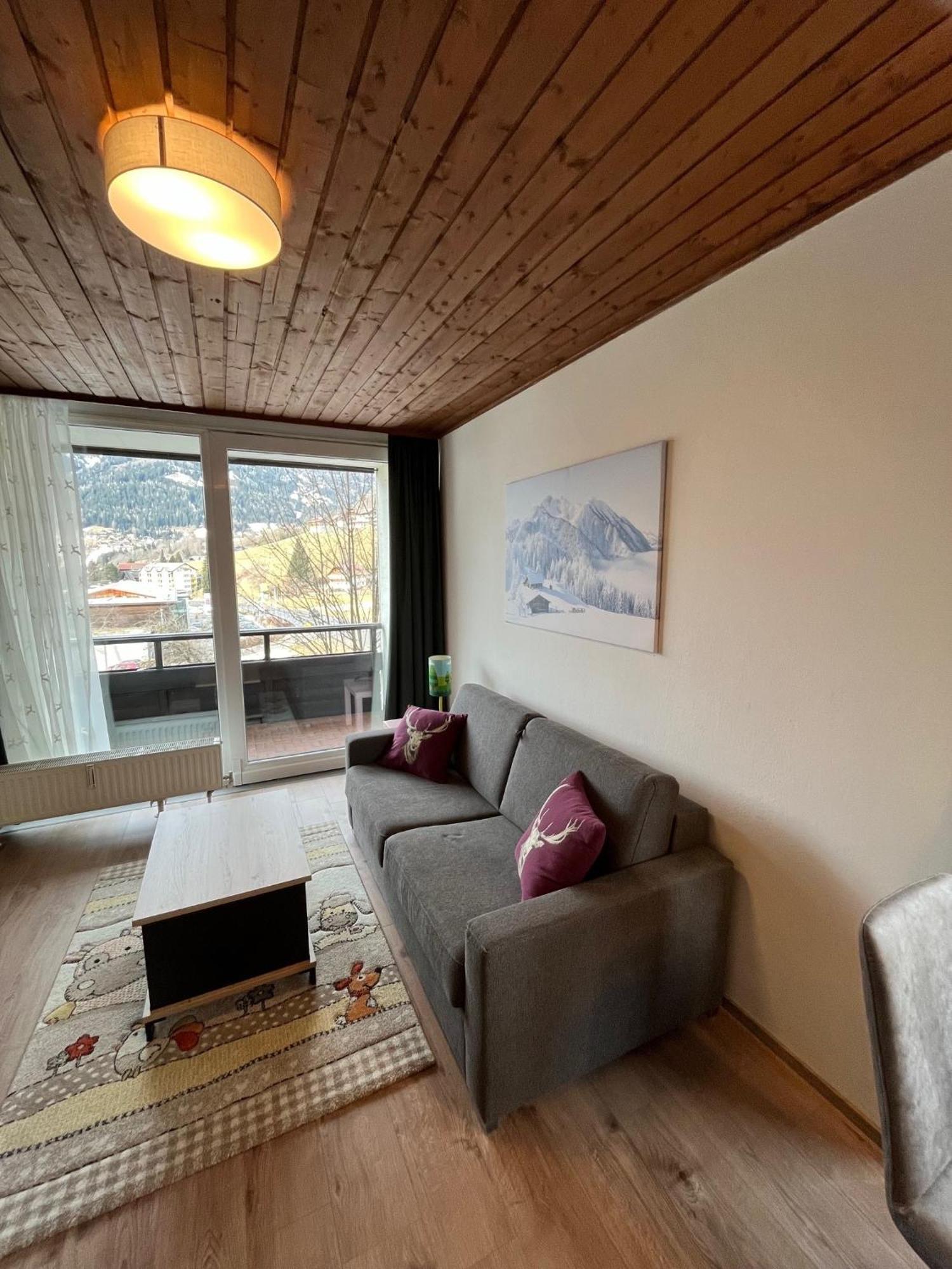 Haus Karnten Bad Kleinkirchheim Zewnętrze zdjęcie