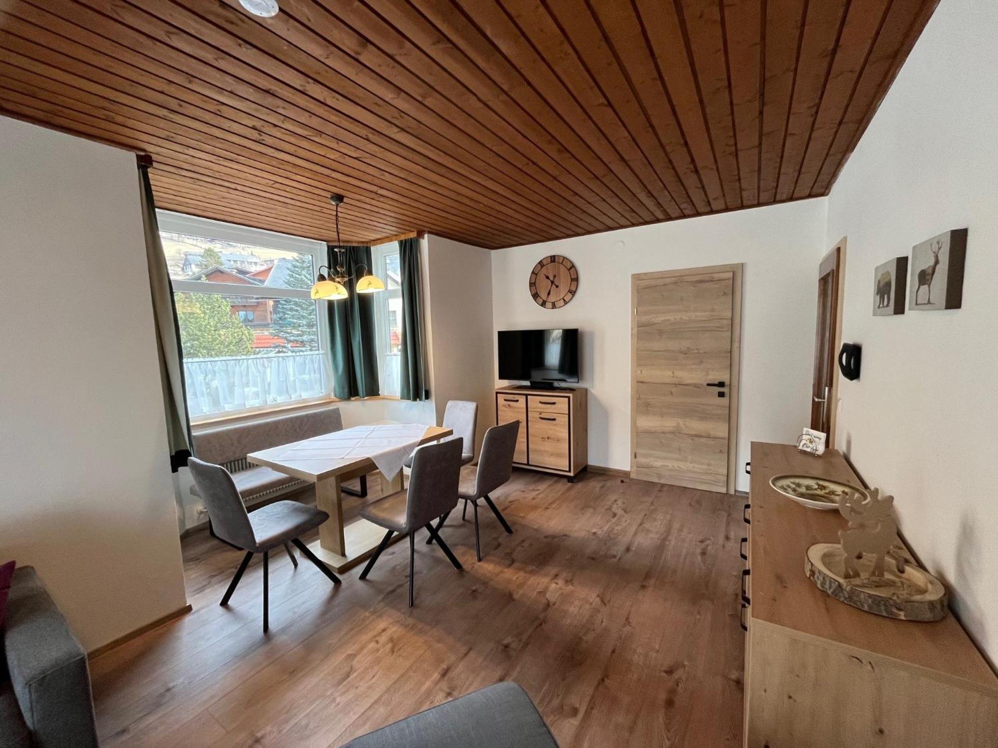 Haus Karnten Bad Kleinkirchheim Zewnętrze zdjęcie