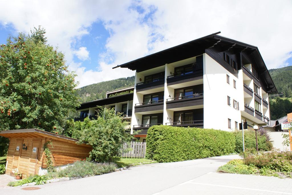 Haus Karnten Bad Kleinkirchheim Zewnętrze zdjęcie