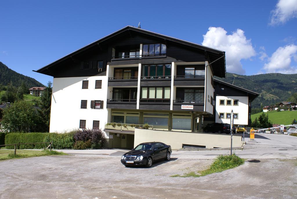 Haus Karnten Bad Kleinkirchheim Zewnętrze zdjęcie