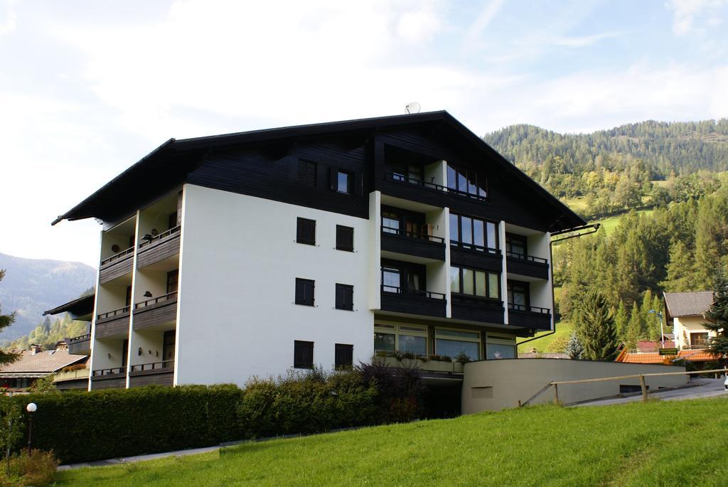 Haus Karnten Bad Kleinkirchheim Zewnętrze zdjęcie