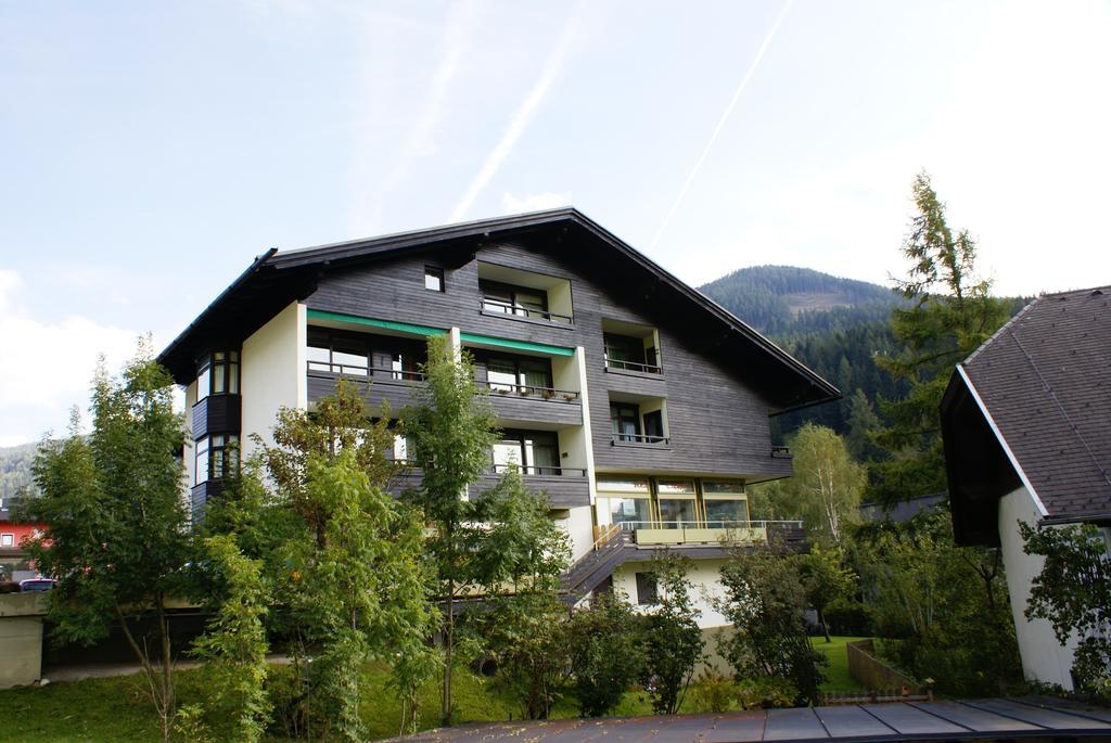 Haus Karnten Bad Kleinkirchheim Zewnętrze zdjęcie