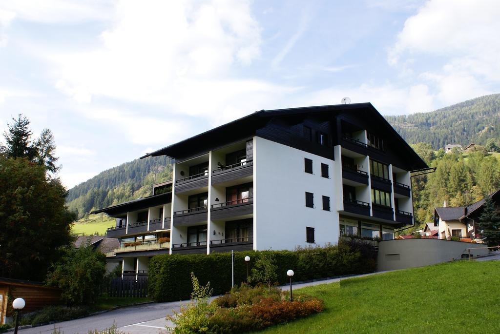 Haus Karnten Bad Kleinkirchheim Zewnętrze zdjęcie