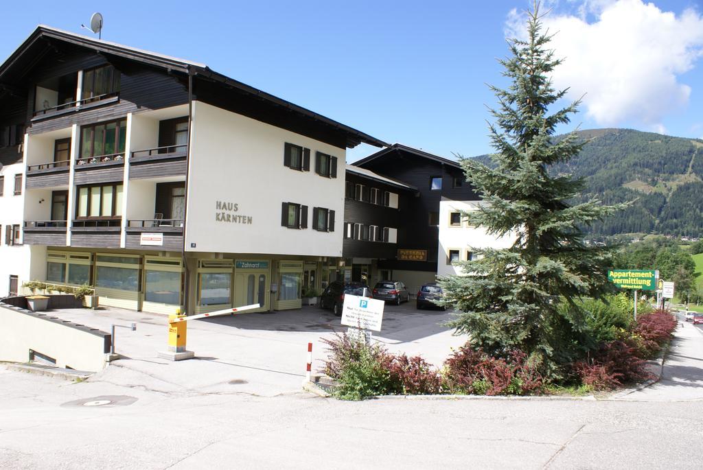 Haus Karnten Bad Kleinkirchheim Zewnętrze zdjęcie